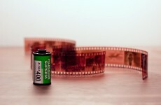 7 reasons not to miss developing old school photographs
