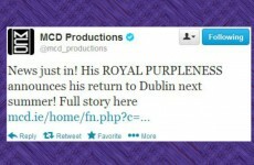 MCD successfully trolled the entire country with this tweet
