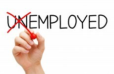 ‘Very encouraging’: Fall in unemployment to lowest level since 2009 welcomed