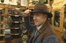 TV3 is making a series of At Home with the Healy Raes