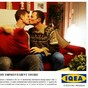 Equality activists create LGBT-friendly IKEA catalogue after Russian controversy
