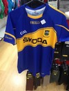 Snapshot: Pic of new Tipperary jersey leaked