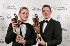 7 of Monaghan's best sporting moments in 2013