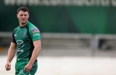 New two-year deal for Ireland international Robbie Henshaw