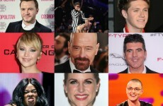 The biggest celebrity winners and losers of the year