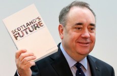 The 11 main points of Scotland's blueprint for independence