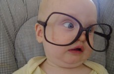 Only people who wear glasses will understand these trials and tribulations