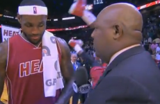 Best. Videobomb. Ever