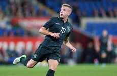 Irish international Paddy Madden transfer listed by Yeovil Town
