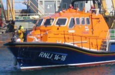 Search for missing fisherman called off for the night