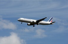 Manchester United involved in plane scare on Germany trip