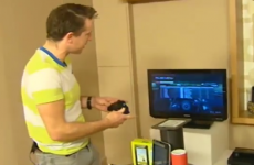 WATCH: Ireland AM is really blown away by the Xbox One