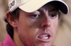 McIlroy eyes late success after 'mentally draining' 2013