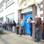 Poll: Do you think the government will deliver on unemployment?