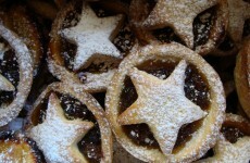 13 signs that Christmas has begun in Ireland