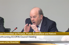 Health insurance, company law and everything else happening in Leinster House