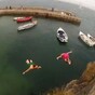 Can you pick out the Irish scenes in this amazing GoPro video?