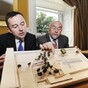 Permission refused for Garden of Remembrance memorial to abuse victims