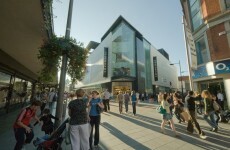 Car-free zones in Dublin city centre could include Henry Street area