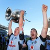 ‘Ciarán Kilkenny has all the attributes to be one of Dublin’s best’ – Alan Brogan