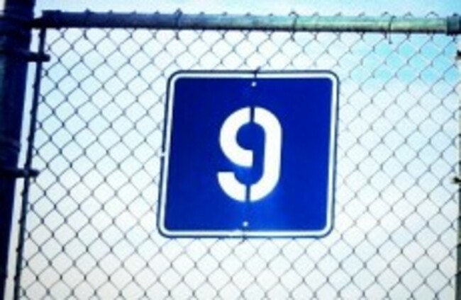 The 9 at 9: Tuesday