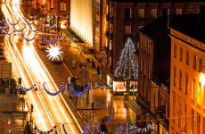 So what's happening in LIMERICK in the run up to Christmas?