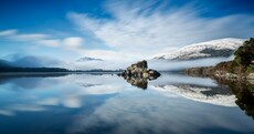 You have not seen Killarney National Park like this before