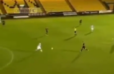 VIDEO: Celtic teenager scores brilliant 40-yard lob against Inzaghi's Milan