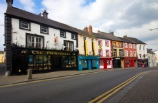 Kilkenny named as Ireland’s 2013 Tourism Town