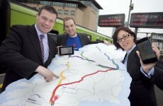 Ireland's public transport schedule now included in Google Maps