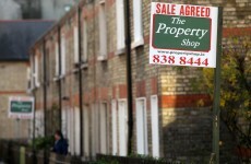 Dublin property prices up 15 per cent as rest of country shows some positive signs
