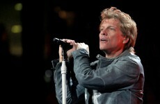 Bon Jovi may be positioning himself to buy the Buffalo Bills and move them to Toronto