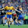 Clare's Colm Galvin and Cork's Brian Hurley win Munster U21 awards