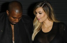 The real reason Kanye won't appear on Kim's TV show is the most Kanye thing ever