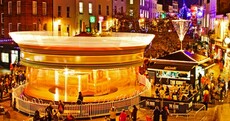 So what’s happening in WATERFORD and KILKENNY in the run-up to Christmas?