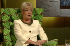 Mary Hanafin: I'd love to run again but I don't know if people will vote for me