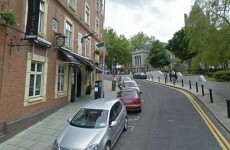 Appeal for witnesses to early morning attack in Dublin's city centre