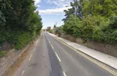 Man dies in overnight crash in south Dublin