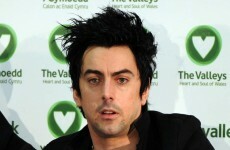 Lostprophets lead singer pleads guilty to attempted baby rape