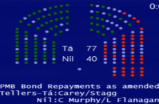 Motion to 'burn the bondholders' defeated in Dáil vote