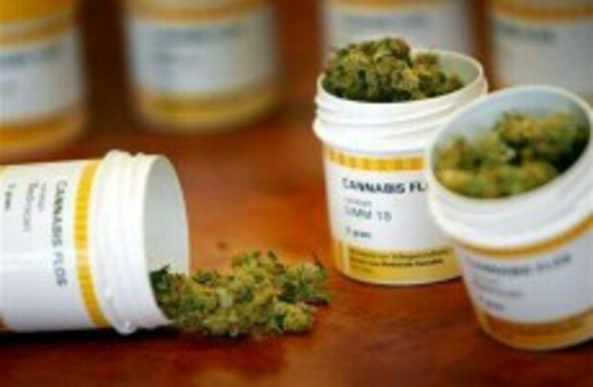 Government may move to allow prescribed cannabis into Ireland