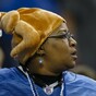 The Redzone's NFL Thanksgiving special