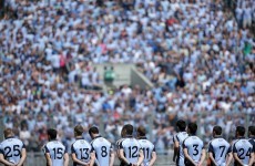 Kildare GAA official: 'Are we going to create a superpower in Dublin?'