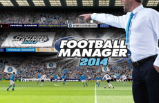 Football Manager challenge 2: Blood, sweat and tears… and So Solid Crew