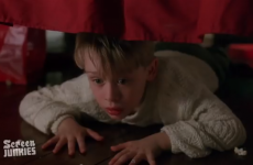 Home Alone gets the honest movie trailer treatment