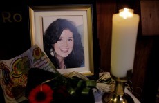 Australian police apologise after Jill Meagher grave photo is used at fundraising event