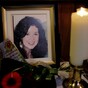 Australian police apologise after Jill Meagher grave photo is used at fundraising event