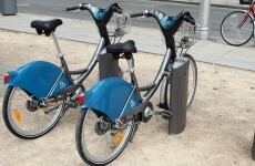 First new Dublin Bikes stations launched, part of €35 million expansion