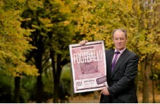 What does Martin O'Neill have to do next as Ireland manager?