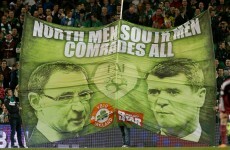 Ireland fall to 67th in the FIFA rankings